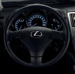 Lexus RX350 2007 года